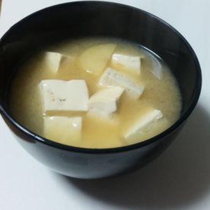 風邪ひいた そんな時のお味噌汁 レシピ 作り方 By Hahaue 楽天レシピ 風邪ひいた そんな時のお味噌汁 レシピ 作り方 By Hahaue 楽天レシピ